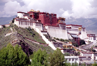 Tibet Thibet